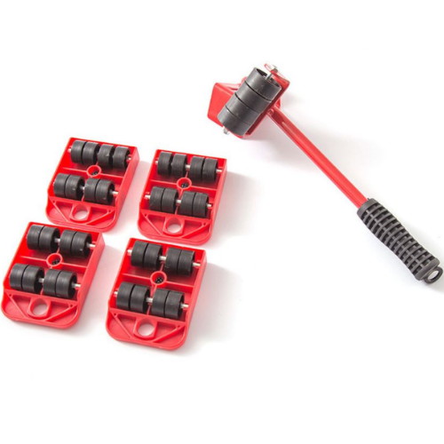 JT 이지 파워 가구 이동 키트