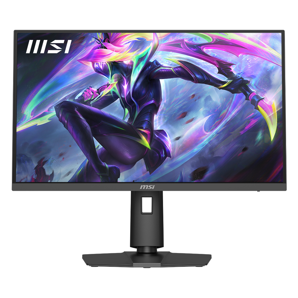MSI MAG 274QPF X32 IPS 게이밍 WQHD 320 AI Vision 피벗 무결점_이미지