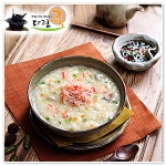 게살죽 500g