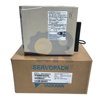 ASK Y awa 서보 드라이브 신형 SGD7S-7R6A30B202 신속 배송