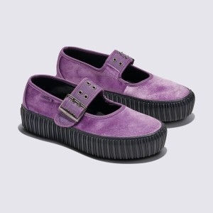 반스 그런지 스피릿 Mary Jane Creeper 메리 제인 크리퍼 VN000D07C