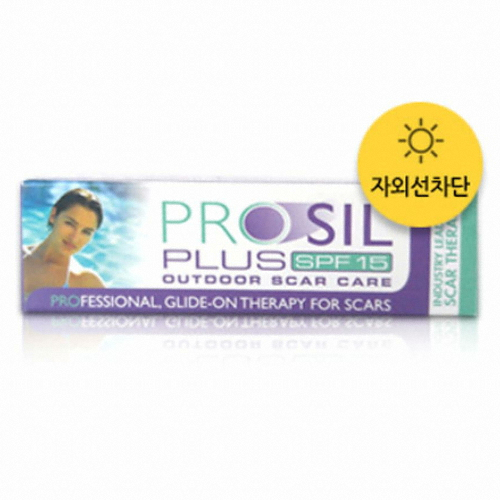 바이오더미스 프로실 플러스 4.25g (1개)_이미지