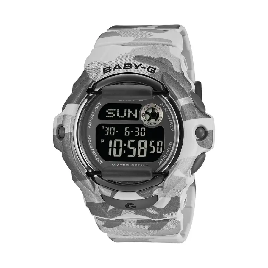 BABY-G BG-169CMB-8