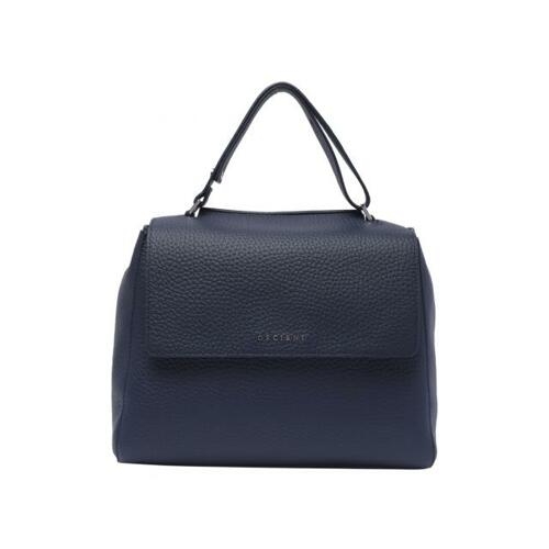 오르치아니 미세 하자 스테바 숄더백 소프트 BT2006 BPG