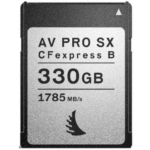 엔젤버드 AV PRO SX CFexpress 타입B이미지입니다. 누르면 해당 게시물로 새창이동합니다.