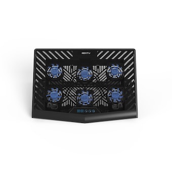 이지넷유비쿼터스 NEXT-1251NSM-PD <b>노트북</b> <b>쿨링</b>패드