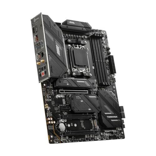 MSI MAG X670E �丶ȣũ WIFI