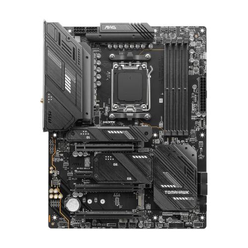 MSI MAG X670E 토마호크 WIFI_이미지