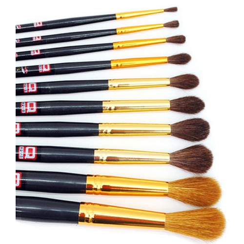 단아미 수채화붓 737 (20호)_이미지