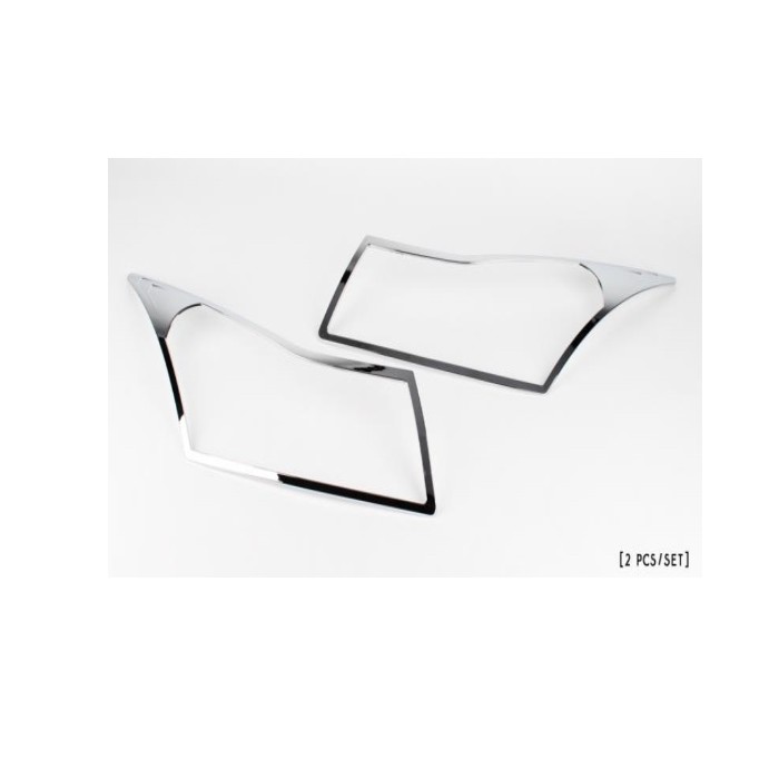 경동산업 헤드램프 몰딩 [기아차종] (봉고3)