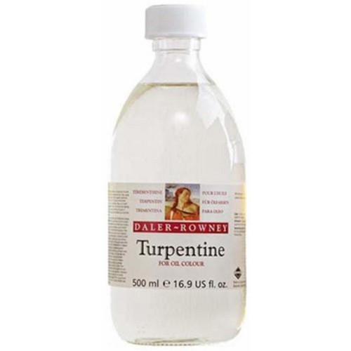 테레핀 500ml