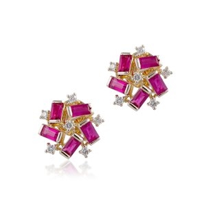 �̲� ���� 18K ��� �Ͱ��� EDM0571