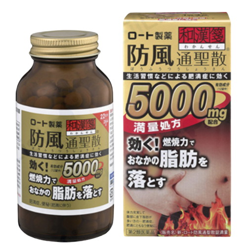 로트제약 신와칸센 264정 (해외) (2개)_이미지