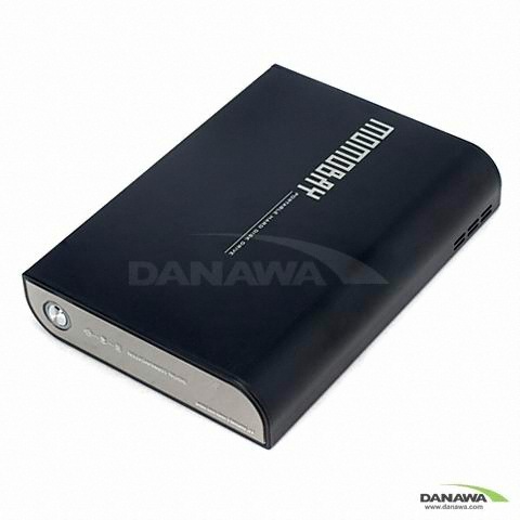 디비코 MomoBay UX-35 (80GB)_이미지