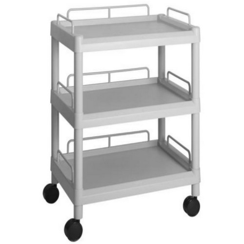 대경전자 PVC 다용도 드레싱카 201F