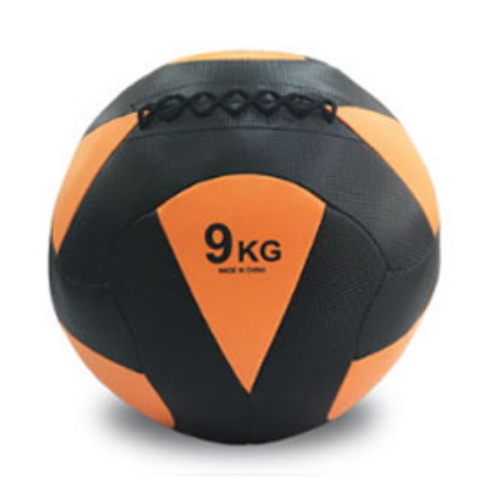 프로모릭스 월볼 (9kg, 오렌지)