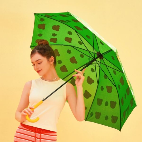 변색 자동 컬러링 우산 Wiggle Friends 457879 변색 자동 컬러링 우산 Wiggle Fri