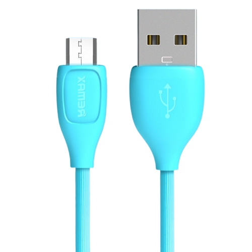 리맥스 마이크로 5핀 케이블 RC-050m (1m)_이미지