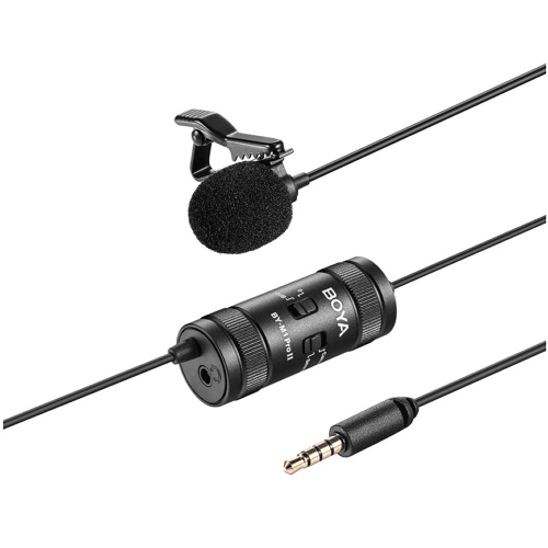 BOYA BY-M1 PRO II