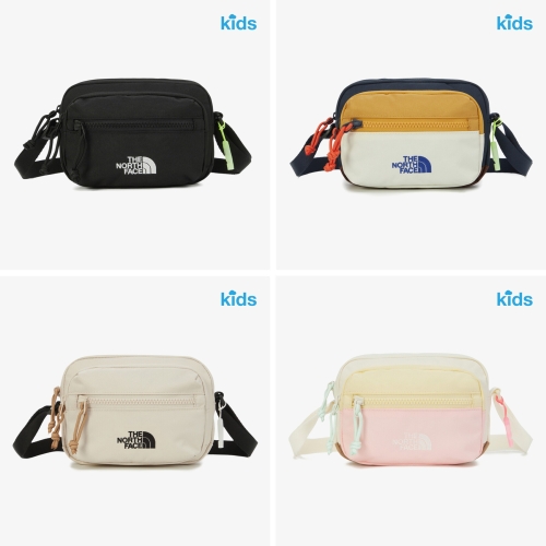  노스페이스키즈 스위치 크로스백 (NN2PR53)