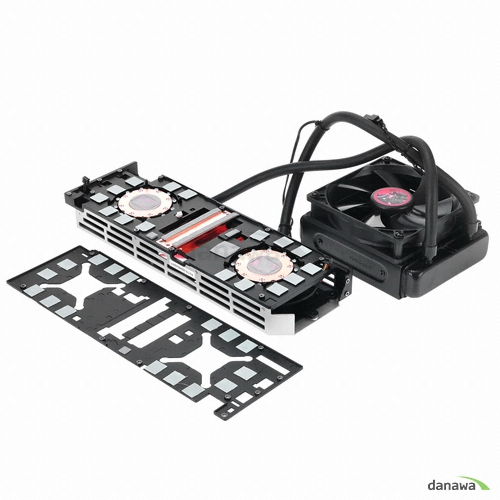 잘만 라데온 R9 295X2 D5 8GB_이미지