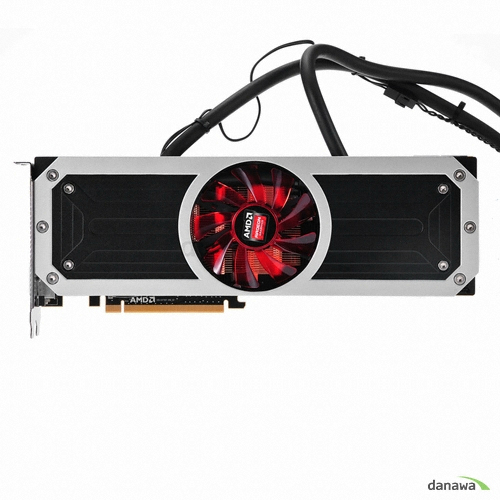 잘만 라데온 R9 295X2 D5 8GB_이미지