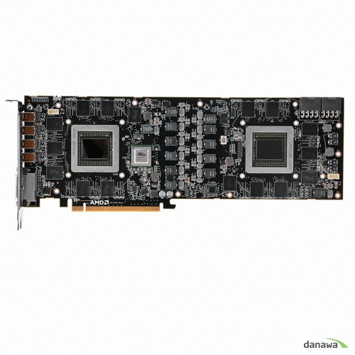 잘만 라데온 R9 295X2 D5 8GB_이미지