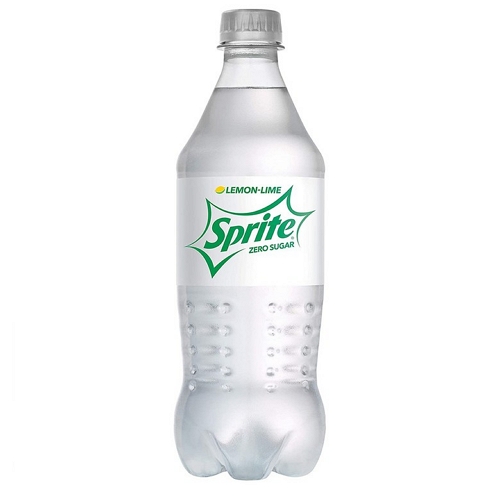 스프라이트 제로 레몬라임 591ml