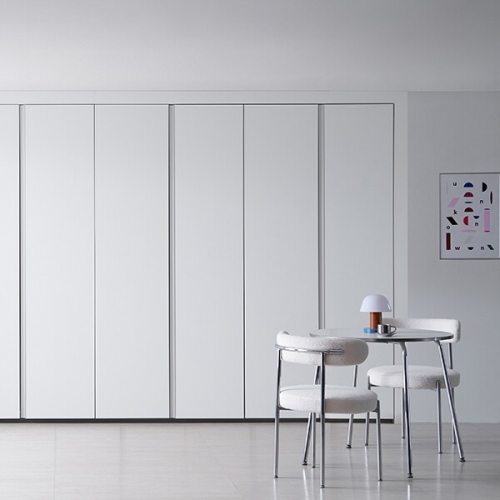 솔리에 플라타 여닫이 붙박이장(15cm)