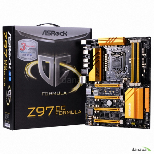 ASRock Z97 OC FORMULA 에즈윈_이미지
