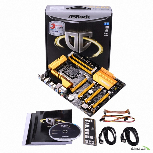 ASRock Z97 OC FORMULA 에즈윈_이미지