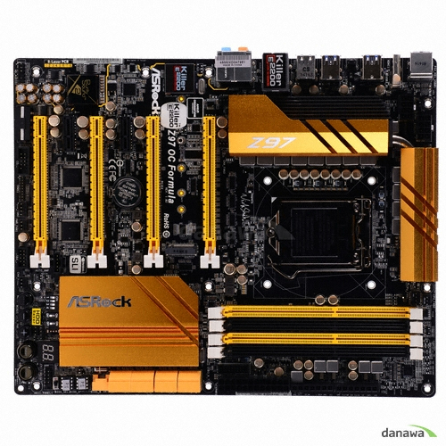 ASRock Z97 OC FORMULA 에즈윈_이미지
