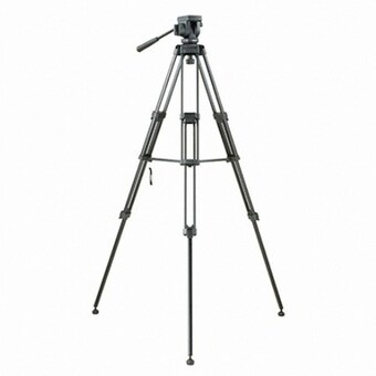 리벡 TH-650HD 삼각대