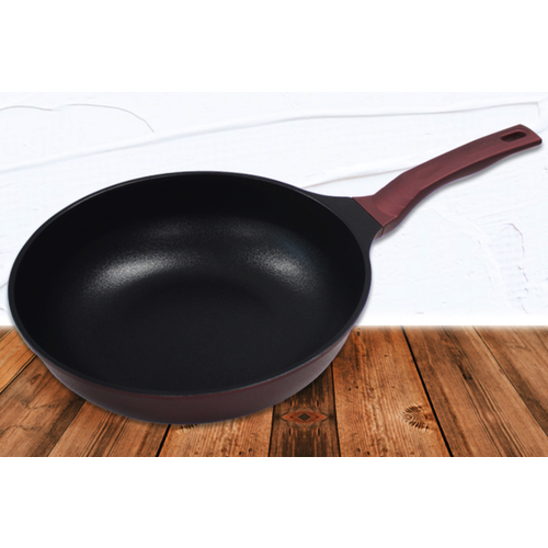 키친아트 금상첨화 IH 궁중팬 (28cm)_이미지