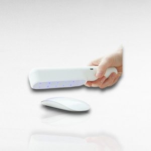 오벗 휴대용 UV 살균 소독기 OUV101 유아용 장난감