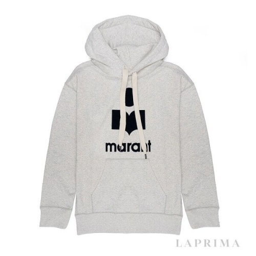 ISABEL MARANT 명품 MANSEL 후드 스셔츠 23PSW0001FA A1M07E 23EC 23PSW0 001FA ..