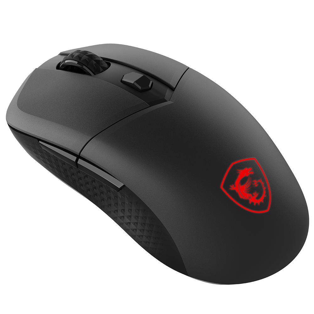 MSI VERSA 300 WIRELESS 유무선 (블랙)_이미지