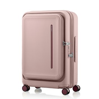 쌤소나이트 MODIO 캐리어 67/24 EXP DUSTY PINK US890002_이미지