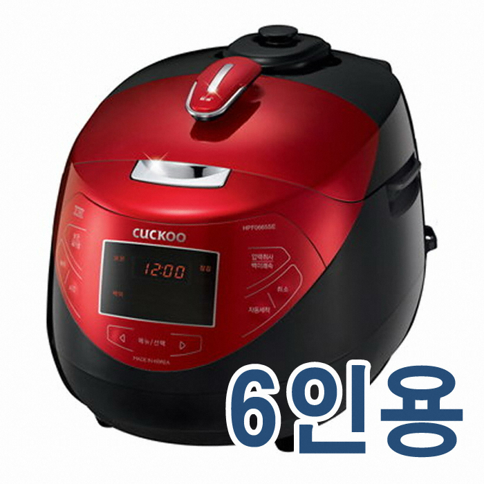 쿠쿠전자 CRP-HPF0668SH