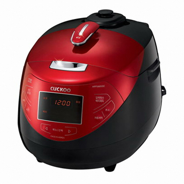 쿠쿠전자 CRP-HPF0668SH_이미지