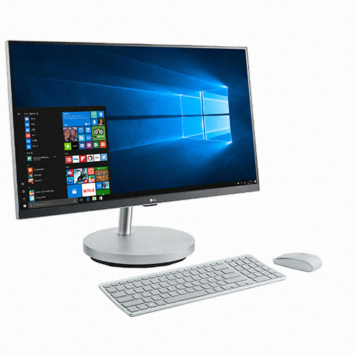 LG전자 27V790-GA50K (8GB, SSD 256GB)