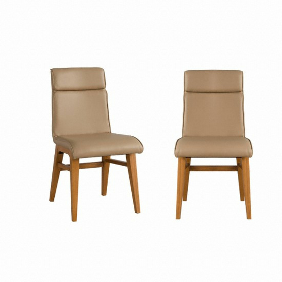 에몬스홈 체스터 대리석 식탁 (의자4개)_이미지