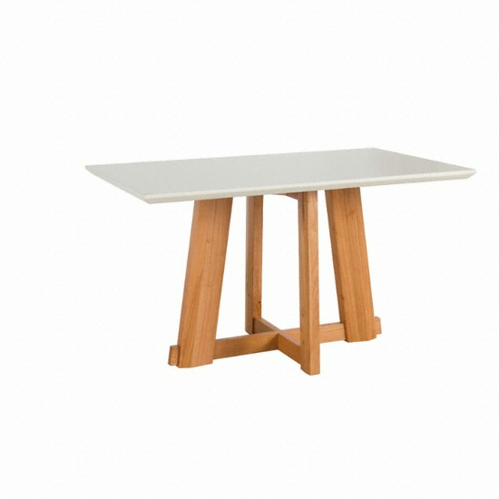 에몬스홈 체스터 대리석 식탁 (의자4개)_이미지