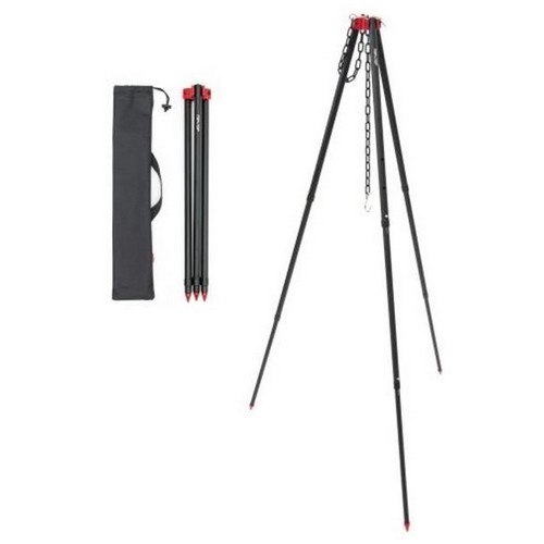 탑앤탑 블랙 터프 삼각대_이미지