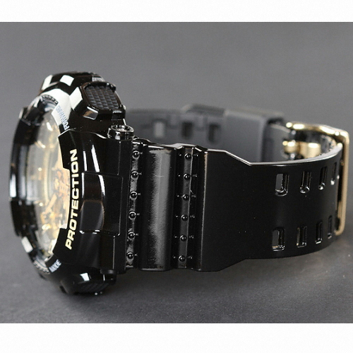 ī�ÿ� G-SHOCK �����̽� GA-110GB-1A