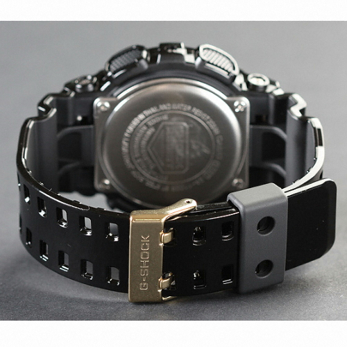 ī�ÿ� G-SHOCK �����̽� GA-110GB-1A