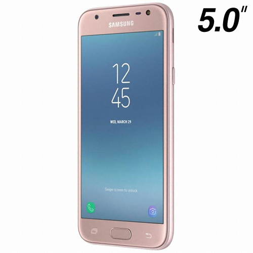 삼성전자 갤럭시J3 LTE 2017 16GB, 공기계 (부품용)_이미지