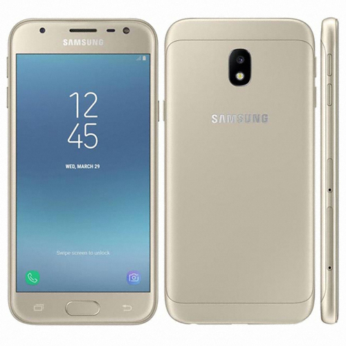 삼성전자 갤럭시J3 LTE 2017 16GB, 공기계 (부품용)_이미지