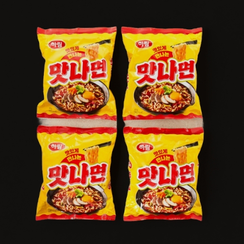 하림 하림 맛나면 112g (8개)