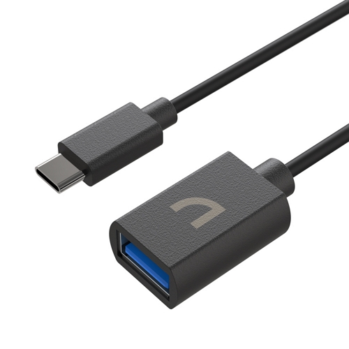 앱코 AC01 USB 3.0 Type C OTG 젠더_이미지